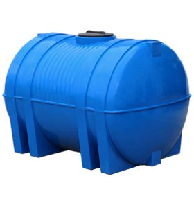 бочка для перевозки воды 5000 литров